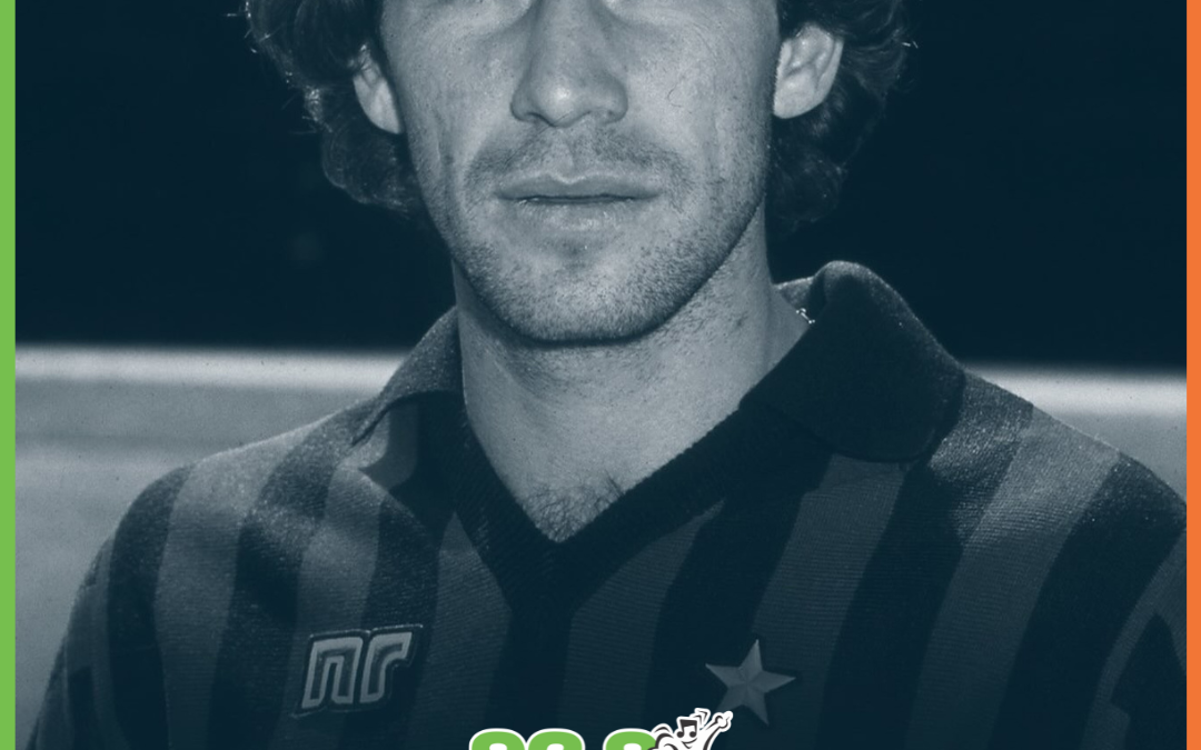 LUTO NO FUTEBOL! 🖤🇮🇹