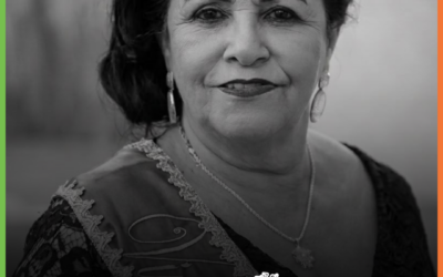NOTA DE PESAR: Maria Donatila Batista