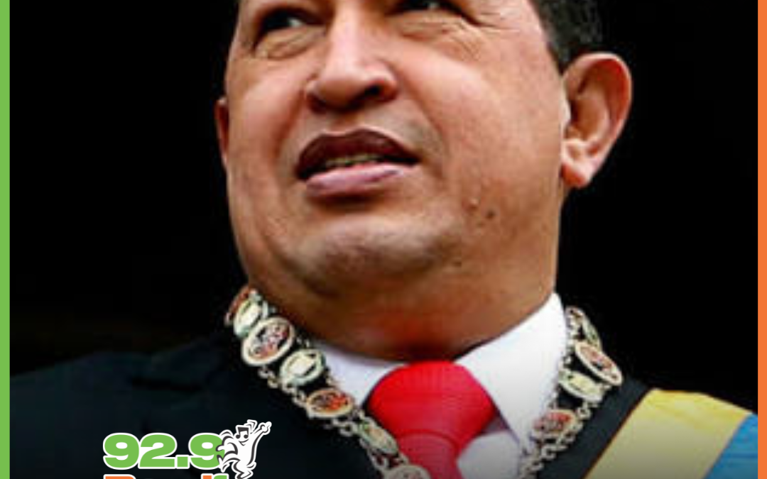 CIA revela que chavismo tinha sistema para fraudar eleições na Venezuela desde 2012