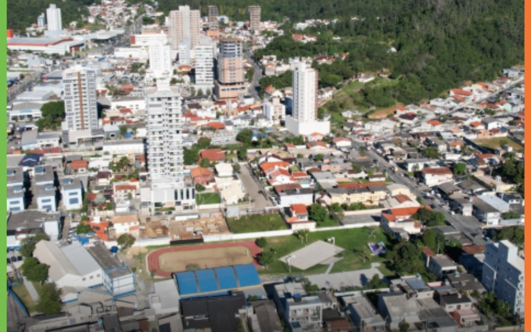 Última semana de julho começa com calor, mas frente fria muda o tempo em Itajaí