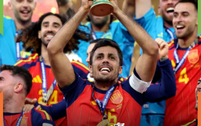 Espanha supera a Argentina na prorrogação e se sagra campeã da Copa do Mundo FIFA 2026
