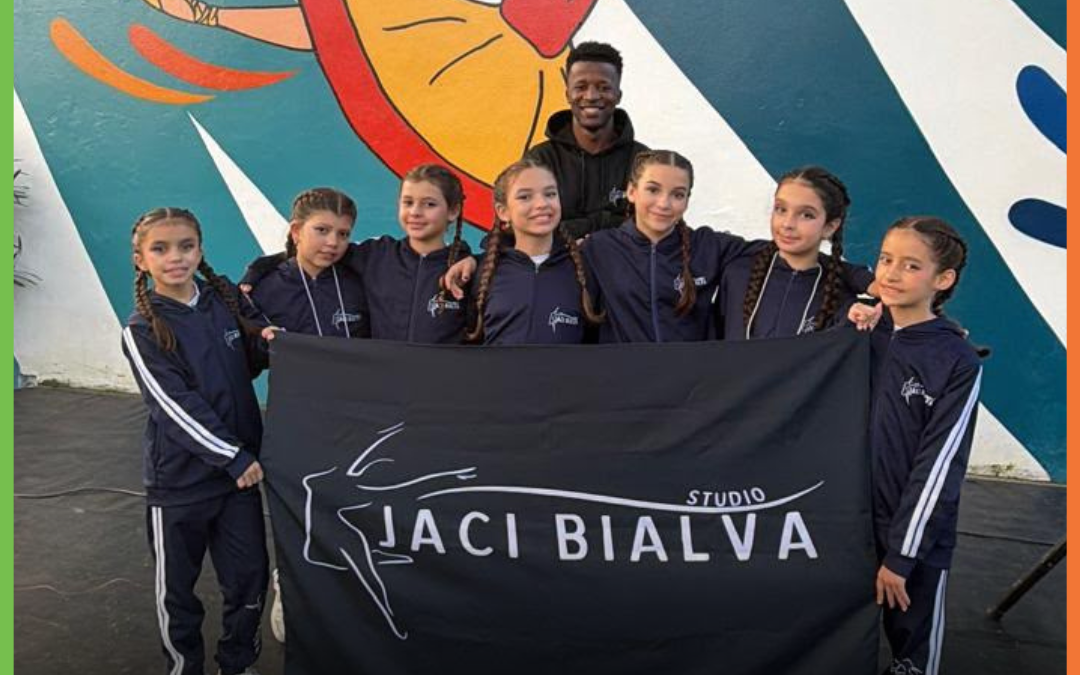 Itajaí conquista vaga no mundial de hip hop após título em seletiva nacional