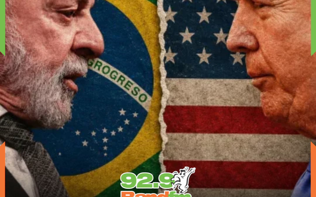 SC TEM 68% DAS EXPORTAÇÕES AOS EUA AFETADAS PELO TARIFAÇO; ESTADO ESTÁ ENTRE OS MAIS VULNERÁVEIS À TAXAÇÃO