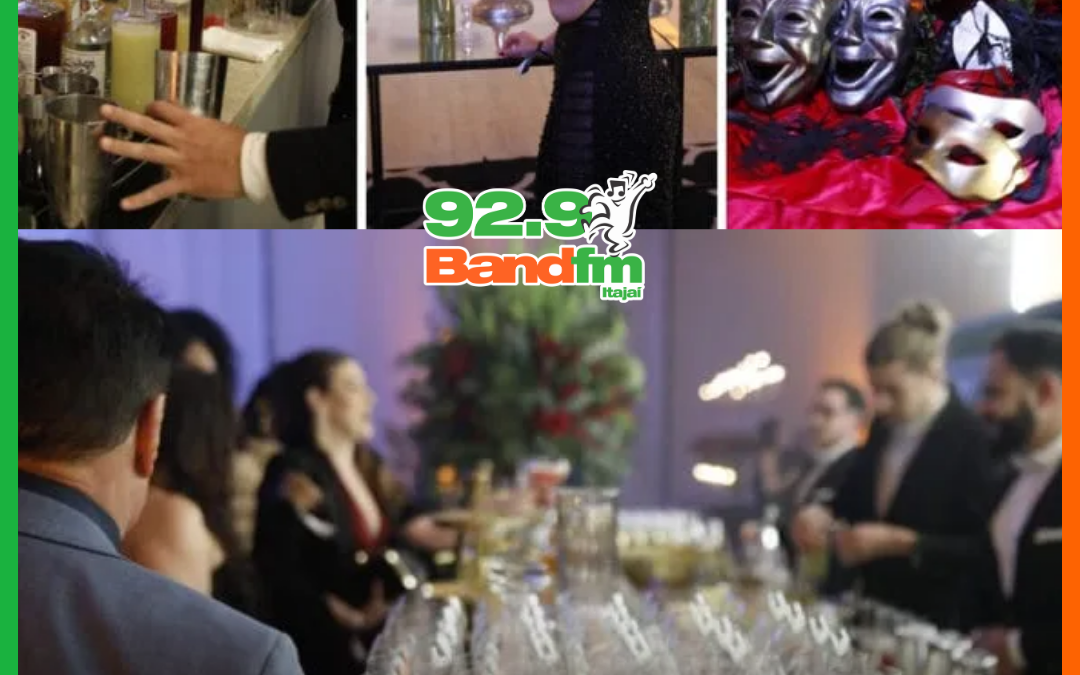 Festa exclusiva em BC reúne público do universo “sugar” e chama atenção pelos valores e costumes
