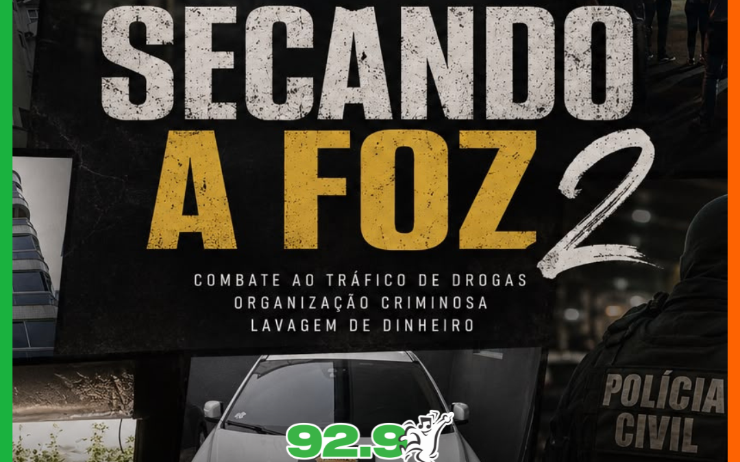 Polícia Civil realiza sequestro de imóveis e veículo avaliados em R$ 5 milhões oriundos do tráfico de drogas no Litoral Catarinense