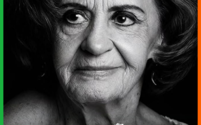 Morre Laura Cardoso, atriz brasileira, aos 98 anos