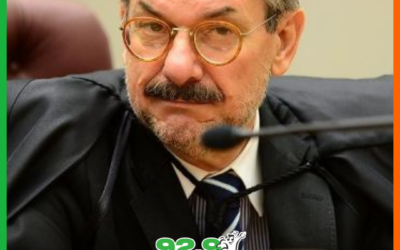 STJ decide futuro de ministro catarinense acusado de assédio e importunação sexual