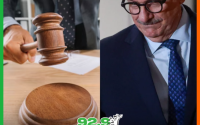 ATUALIZAÇÃO: STJ decide pela perda do cargo de Marco Buzzi em julgamento sobre assédio sexual