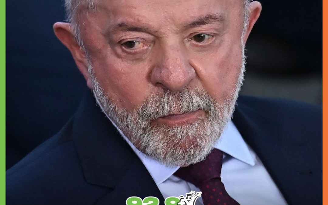 Lula sugere que faltará a debates: ‘Não vou dar colher de chá a quem não merece’