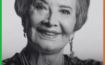 Morre aos 91 anos Glória Menezes, ícone da dramaturgia brasileira