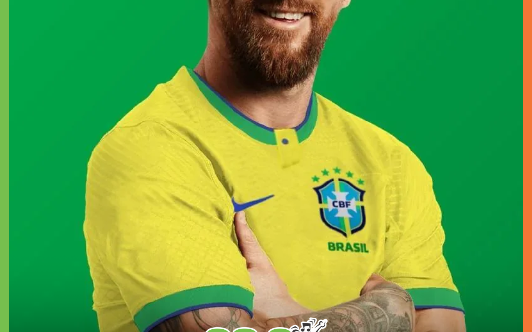 JÁ PENSOU!? Pesquisa revele que bisavô de Lionel Messi nasceu no interior de SP antes de família seguir para a Argentina