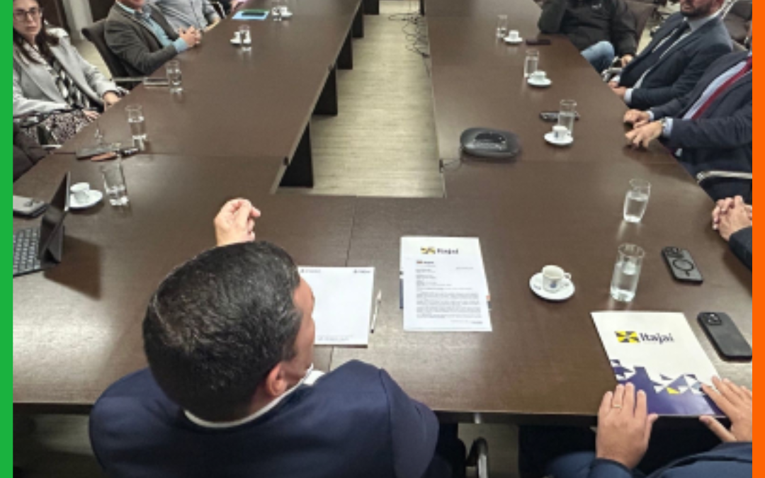 Município de Itajaí manifesta preocupação com dragagem e concessão do completo portuário de Itajaí