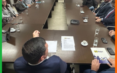 Município de Itajaí manifesta preocupação com dragagem e concessão do completo portuário de Itajaí