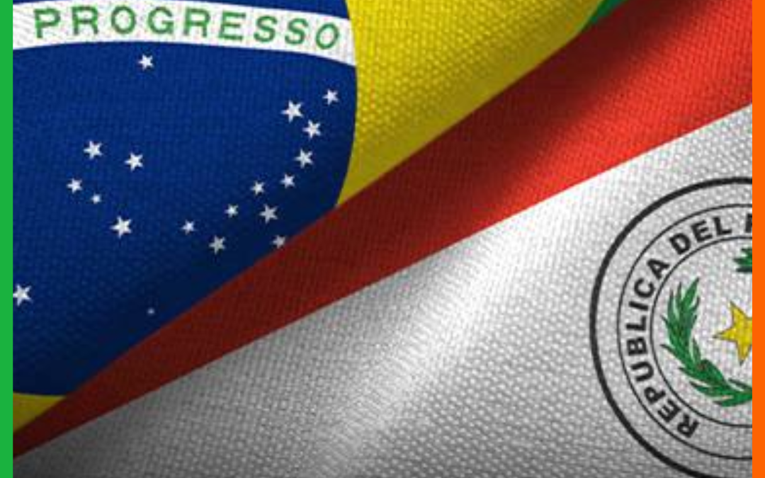 BOA NOTÍCIA: Paraguai passa a entregar compras direto na casa dos brasileiros pelo Correios