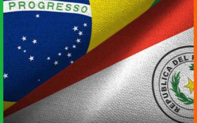BOA NOTÍCIA: Paraguai passa a entregar compras direto na casa dos brasileiros pelo Correios