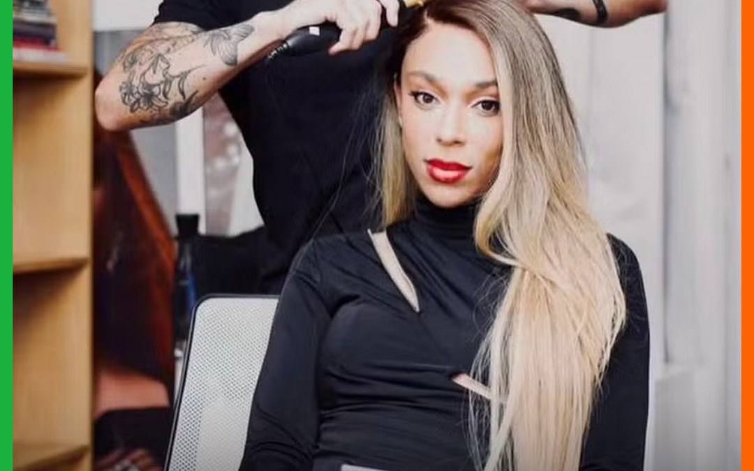 PGR arquiva denúncia contra Erika Hilton e assessores que atuam como maquiadores