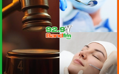 Justiça anula regra que permitia a dentistas submeteres pacientes à harmonização facial