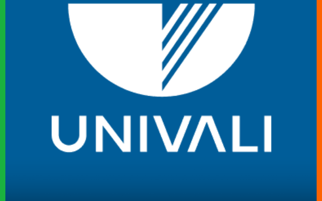 UNIVALI TRANSFERE AULAS NOTURNAS PARA AMBIENTE REMOTO DEVIDO A TEMPORAL EM SC