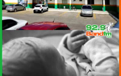 BEBÊ DE 45 DIAS MORRE APÓS RECEBER DOSE DE MEDICAMENTO ACIMA DA PRESCRITA EM HOSPITAL DE CAMBORIÚ