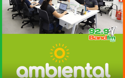 AMBIENTAL RECEBE CERTIFICAÇÃO INTERNACIONAL POR QUALIDADE NO AMBIENTE DE TRABALHO