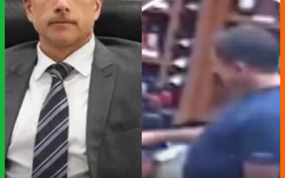 Com 14 votos a favor, TRF condena juiz da Lava Jato por furto de bebidas em Blumenau