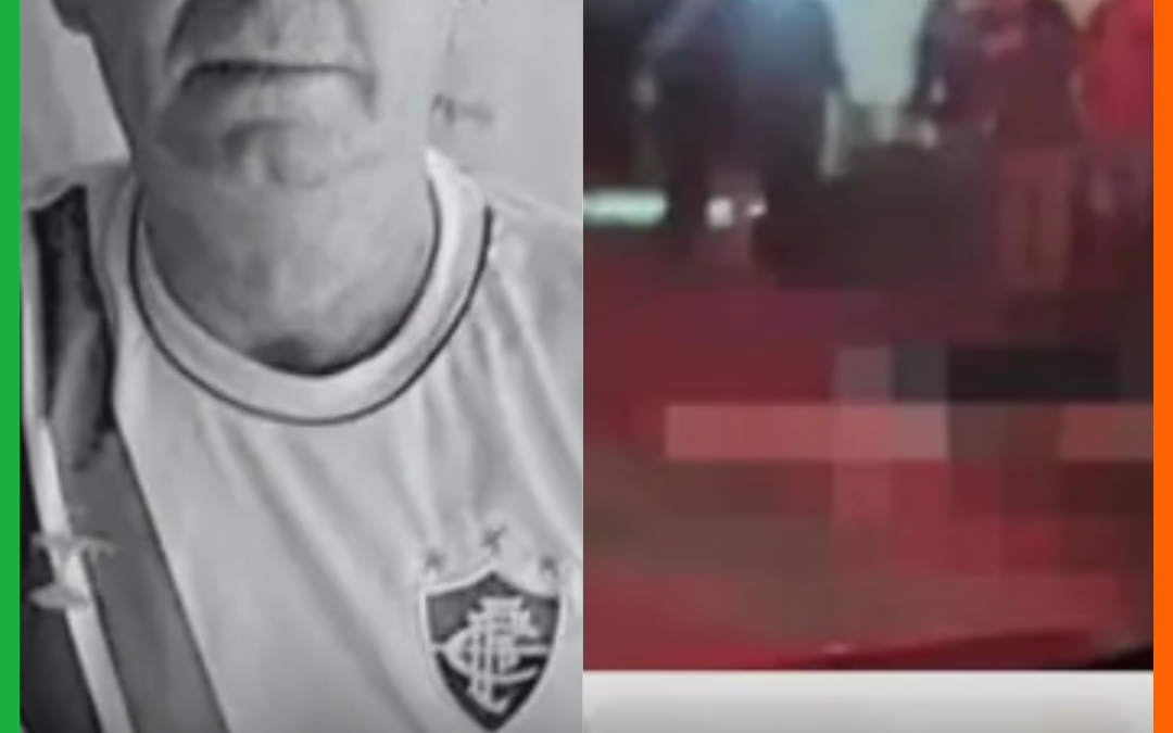 Identificado homem atropelado por caminhão enquanto atravessava BR-470 em Navegantes