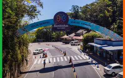 TCE/SC suspende isenção da TPA para veículos ligados ao mesmo imóvel em Bombinhas
