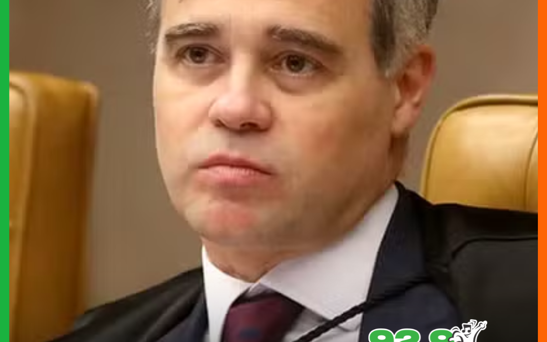 Ministro André Mendonça relata infelicidade no STF e alerta: “Não coloque seu coração no poder”