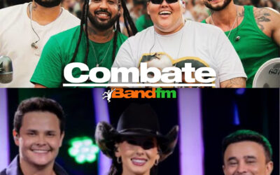 TERÇOU E O COMBATE É VOCÊ QUE DECIDE!!!🥊