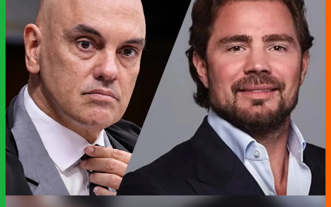 Vorcaro mandou preparar “experiência completa” para Moraes em hotel