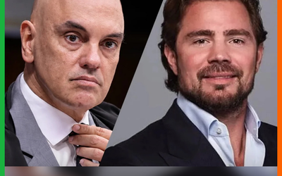 Vorcaro mandou preparar “experiência completa” para Moraes em hotel