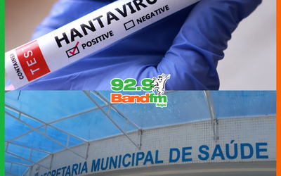 HANTAVIROSE CAUSA MORTE DE HOMEM DE 28 ANOS EM ITAJAÍ; VIGILÂNCIA SANITÁRIA INVESTIGA POSSÍVEL LOCAL DE EXPOSIÇÃO