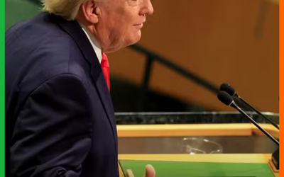 Países latino-americanos seguem Trump e classificam PCC e CV como terroristas