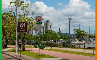 Itajaí tem trégua na chuva, mas frio continua nesta quarta (16)