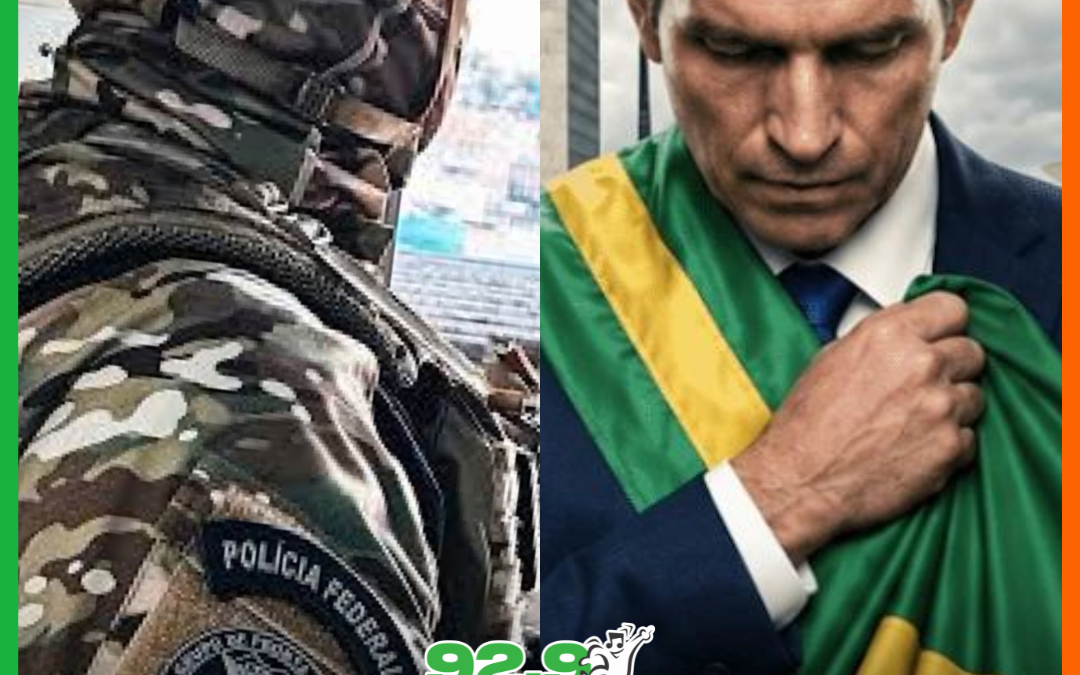 DINHEIRO DO FILME “DARK HORSE” ENTRA NA MIRA DE OPERAÇÃO CONTRA ESQUEMA LIGADO AO PCC