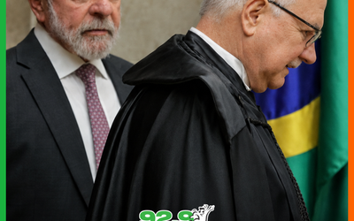 Pressionado por pesquisas, Lula cobra Fachin e pede para que crise no STF “não atrapalhe as eleições”