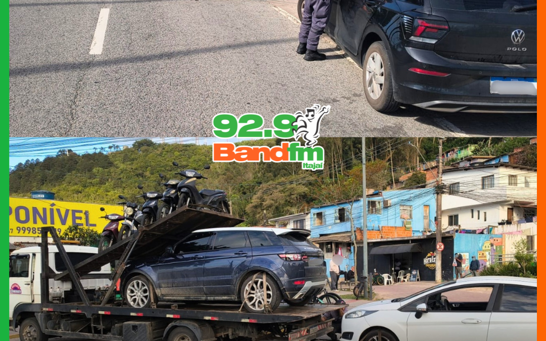 Codetran realiza Operação Independência com mais de 250 abordagens neste feriado de 7 de setembro