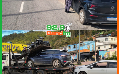 Codetran realiza Operação Independência com mais de 250 abordagens neste feriado de 7 de setembro
