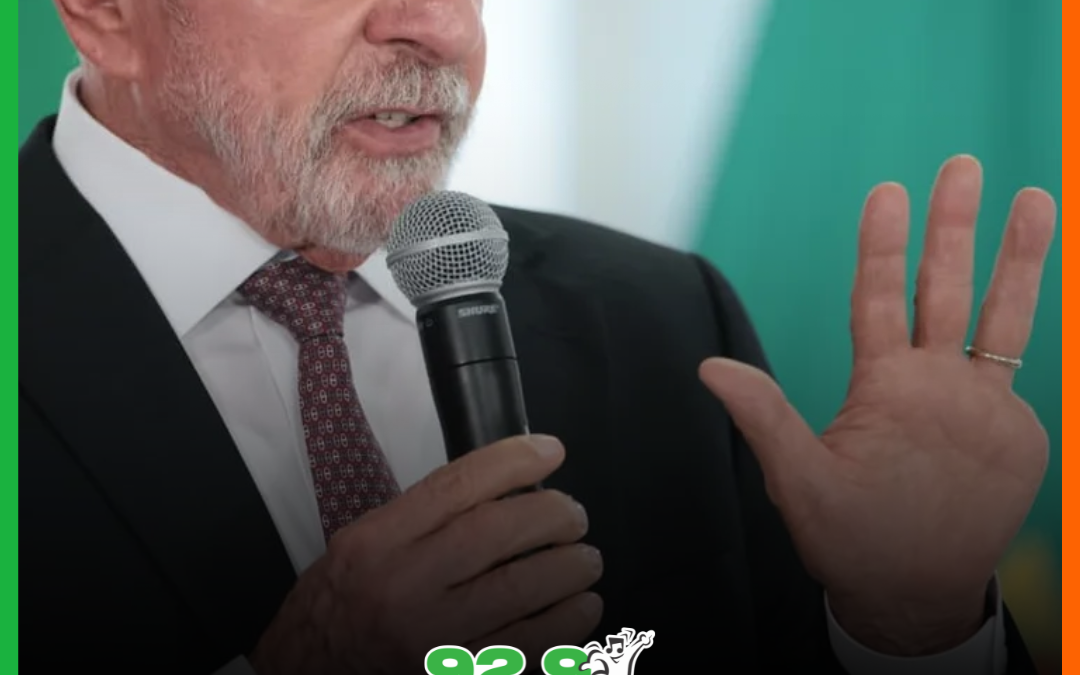 Lula anuncia reajuste no Bolsa Família e auxílio aumenta R$ 91,00 semanas antes das eleições 2026