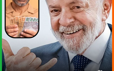 Lula anuncia reajuste no Bolsa Família e auxílio aumenta R$ 91,00 semanas antes das eleições 2026