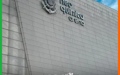 O JOGO VIROU: MP investiga possível cobrança indevida de R$ 255 milhões da Caixa ao Corinthians pela Arena