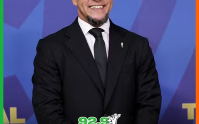 EITA: Roberto Carlos afirma que perdeu toda sua fortuna conquistada no futebol