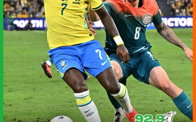 Brasil protagoniza vexame, começa ciclo com o pé esquerdo e empata no primeiro jogo contra a Austrália pós-Copa