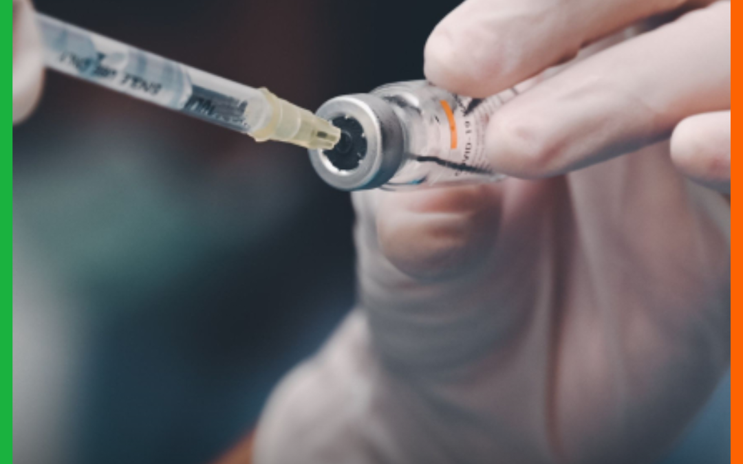 Saúde amplia vacinação contra HPV para crianças vítimas de violência sexual