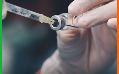 Saúde amplia vacinação contra HPV para crianças vítimas de violência sexual