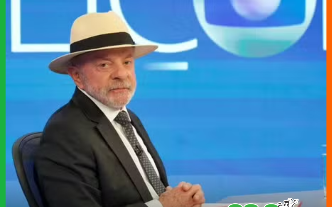 AGORA: Lula prefere “evitar desgaste” e deve faltar ao último debate das eleições de 2026