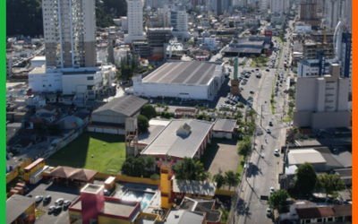 Serviços municipais terão funcionamento alterado no feriado de 7 de setembro em Itajaí