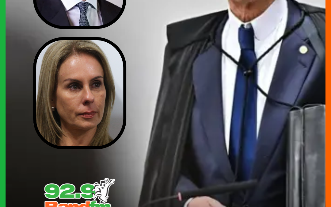 MINISTRO LUIZ FUX É SORTEADO RELATOR DO CASO VORCARO/VIVIANE APÓS MORAES SE AUTO-DECLARAR IMPEDIDO