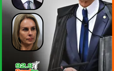 MINISTRO LUIZ FUX É SORTEADO RELATOR DO CASO VORCARO/VIVIANE APÓS MORAES SE AUTO-DECLARAR IMPEDIDO