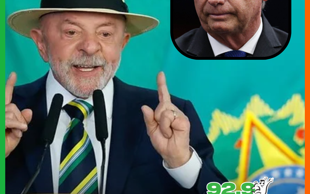 Lula usa alvorada para live de campanha; TSE proibiu Bolsonaro em 2022